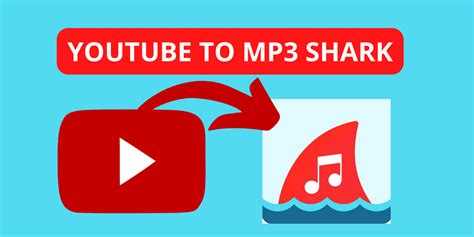 video downloader mp3 shark